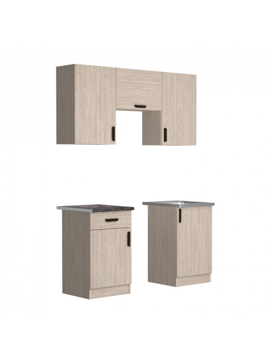 Готовый гарнитур HOBEL X70 CL/13 5529 (5) 