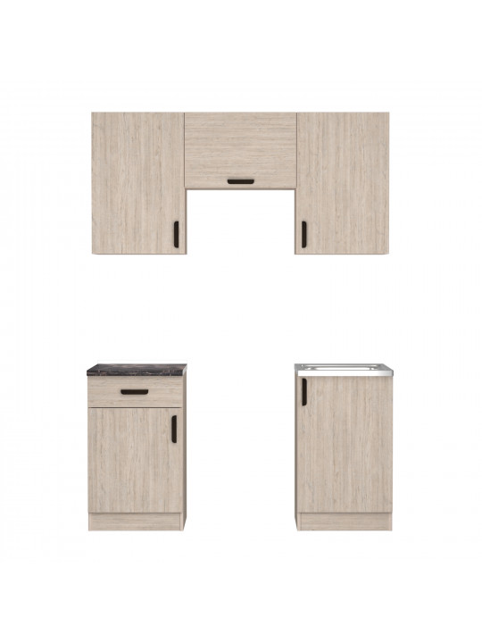 Готовый гарнитур HOBEL X70 CL/13 5529 (5) 