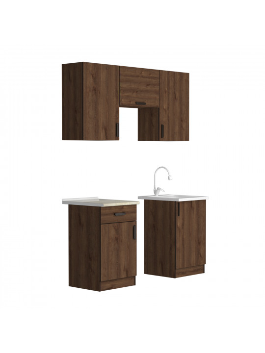 Готовый гарнитур HOBEL X70 CL/13 K090 (5) 