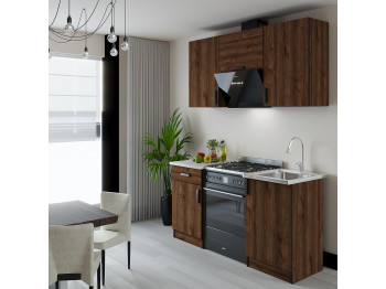Kitchen set HOBEL X70 CL/13 K090 (5) 