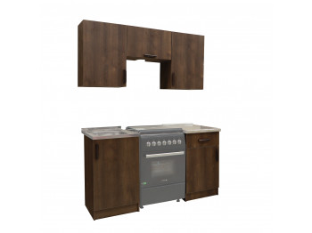 Готовый гарнитур HOBEL X70 CL/13 K090 (5) 
