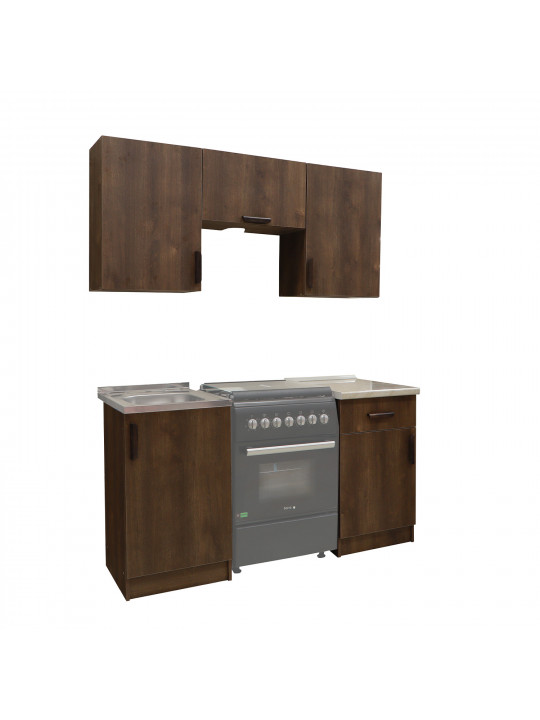 Готовый гарнитур HOBEL X70 CL/13 K090 (5) 