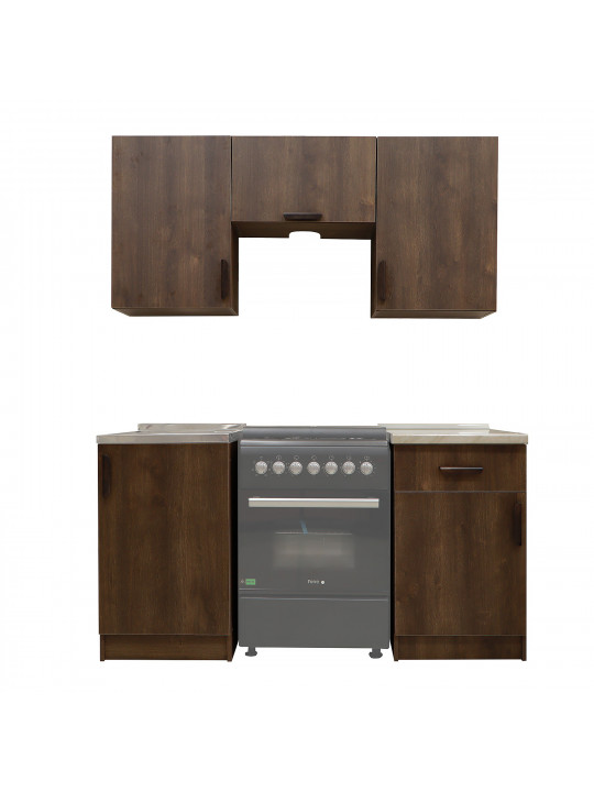 Готовый гарнитур HOBEL X70 CL/13 K090 (5) 