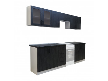 Готовый гарнитур HOBEL X38 (713/1) 8681/K353 (9) 