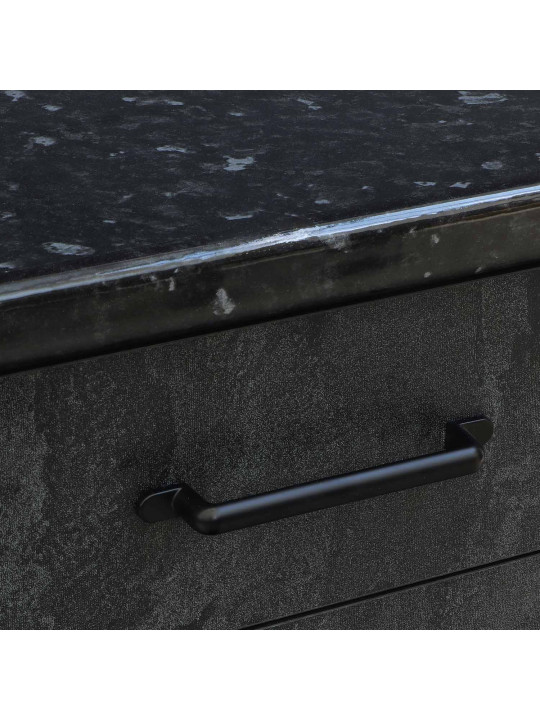 Готовый гарнитур HOBEL X38 (713/1) 8681/K353 (9) 