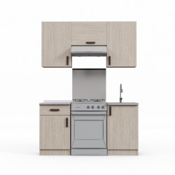 Готовый гарнитур HOBEL X70 5529 COMBY (5) 