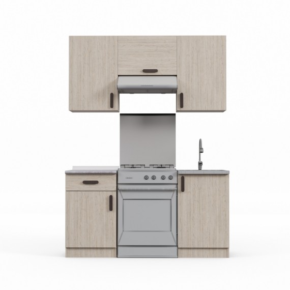 Готовый гарнитур HOBEL X70 5529 COMBY (5) 