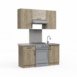 Kitchen set HOBEL X70 K002 COMBY (5) 