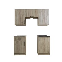 Kitchen set HOBEL X70 K002 COMBY (5) 