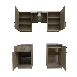 Kitchen set HOBEL X70 K002 COMBY (5) 