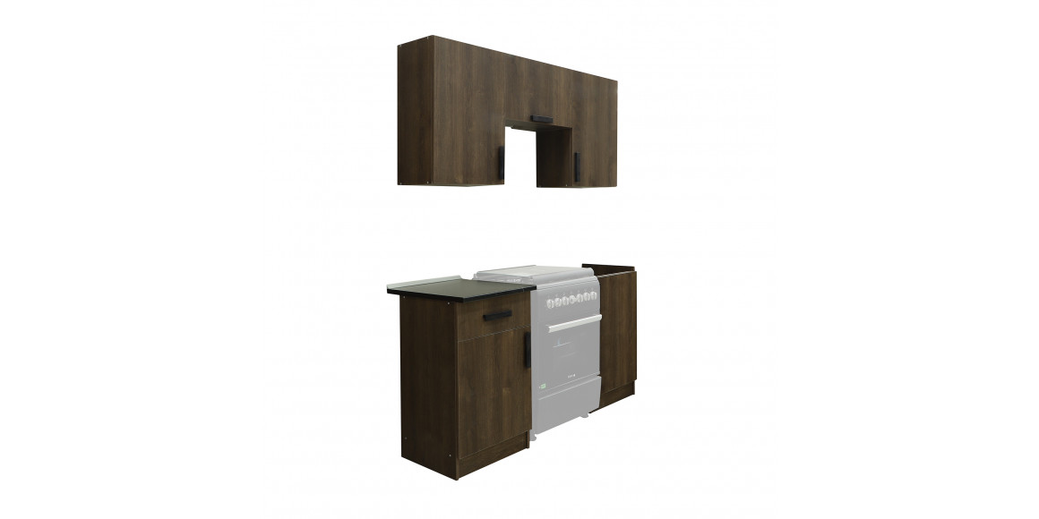 Kitchen set HOBEL X70 K090 P2 (5) 