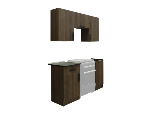 Kitchen set HOBEL X70 K090 P2 (5) 