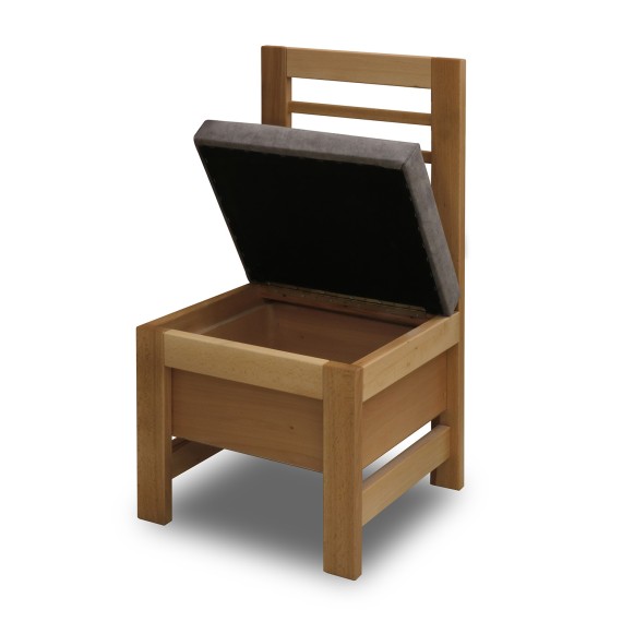 Кухонный уголок HOBEL CORNER OLIVER WOOD NATURAL/LEONARDO 5 L (5) 