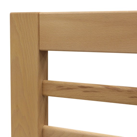 Кухонный уголок HOBEL CORNER OLIVER WOOD NATURAL/LEONARDO 5 L (5) 