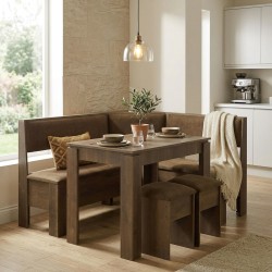 Kitchen corner HOBEL X85 K090/ LAIM 09 (5) 
