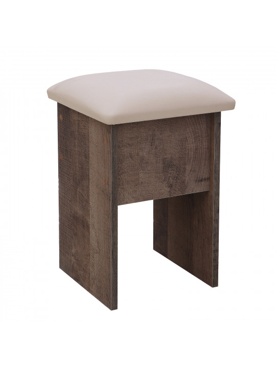 Табурет и пуф HOBEL KITCHEN POUF (33X33X47) K354 COMBY (1) 