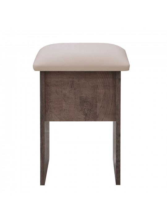 Stool & pouf HOBEL KITCHEN POUF (33X33X47) K354 COMBY (1) 