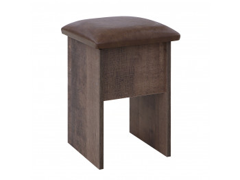 Stool & pouf HOBEL KITCHEN POUF (33X33X47) K354 P5 (1) 