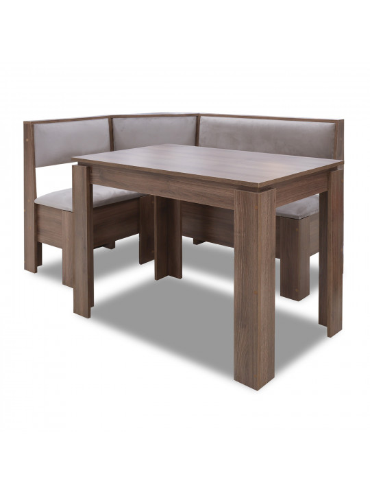 Kitchen corner HOBEL X85 122/LETTO NOR 23 (5) 