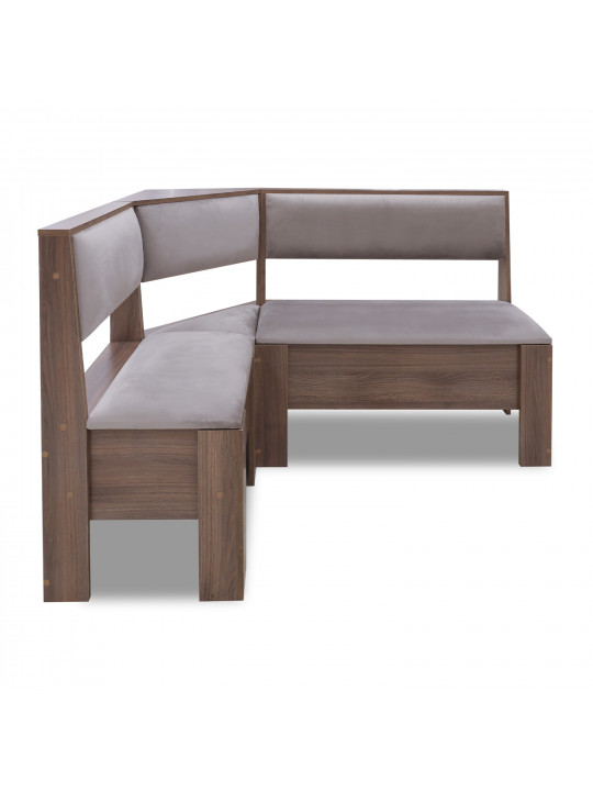 Kitchen corner HOBEL X85 122/LETTO NOR 23 (5) 