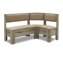 Kitchen corner HOBEL X86 K015/ VIVALDI 21 (5) 