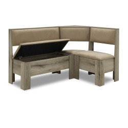 Kitchen corner HOBEL X86 K015/ VIVALDI 21 (5) 