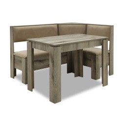 Kitchen corner HOBEL X86 K015/ VIVALDI 21 (5) 