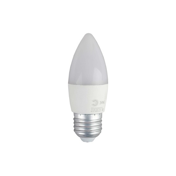 Лампa ERA ECO B35-8W-827-E27 