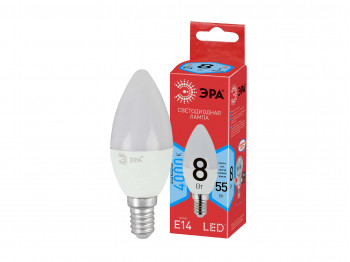 լամպ ERA ECO B35-8W-840-E14 