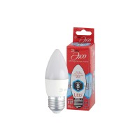 Լամպ ERA ECO B35-8W-840-E27 