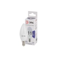 Лампa ERA LED B35-11W-860-E14 