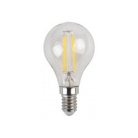 Լամպ ERA F-LED P45-11W-840-E14 
