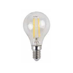 Lamp ERA F-LED P45-11W-827-E14 