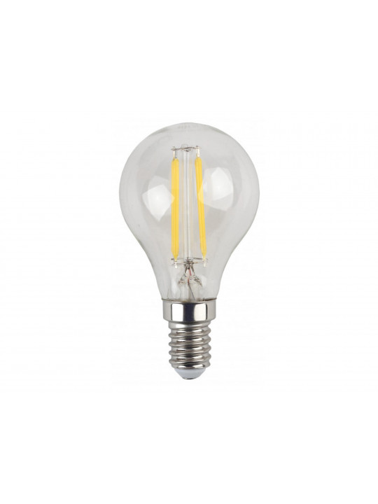 Lamp ERA F-LED P45-5W-827-E14 