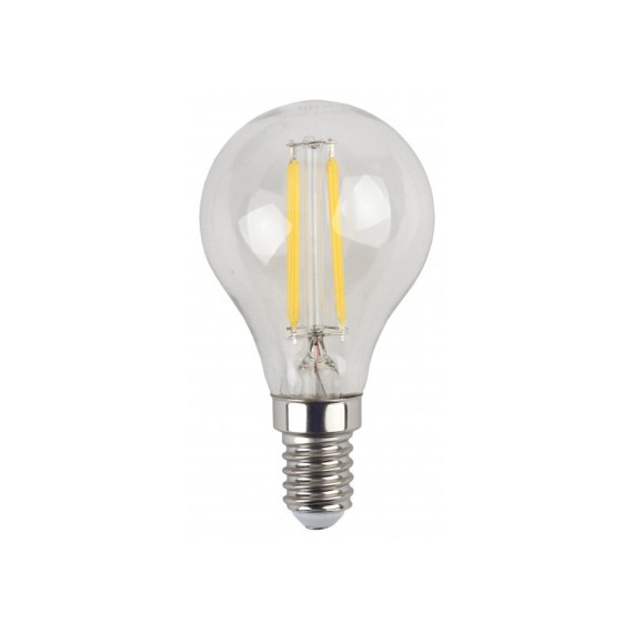 Lamp ERA F-LED P45-11W-827-E14 