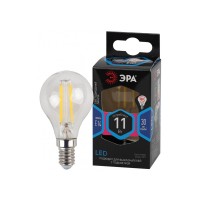 Լամպ ERA F-LED P45-11W-840-E14 