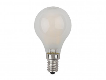 լամպ ERA F-LED P45-5W-827-E14 FROZED 