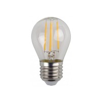 Лампa ERA F-LED P45-9W-840-E27 