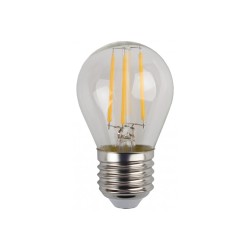 Lamp ERA F-LED P45-9W-840-E27 