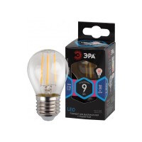 Лампa ERA F-LED P45-9W-840-E27 