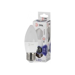 Lamp ERA LED B35-11W-860-E27 