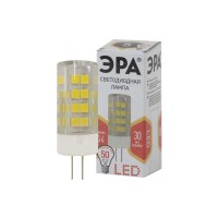 Лампa ERA LED JC-5W-220V-CER-827-G4 