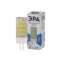 Лампa ERA LED JC-5W-220V-CER-840-G4 