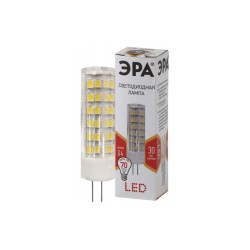 Lamp ERA LED JC-7W-220V-CER-827-G4 