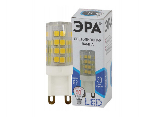 Lamp ERA LED JCD-5W-CER-840-G9 