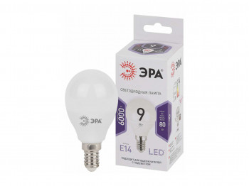 Lamp ERA LED P45-9W-860-E14 