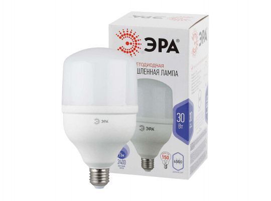 Lamp ERA LED T100-30W-6500-E27 