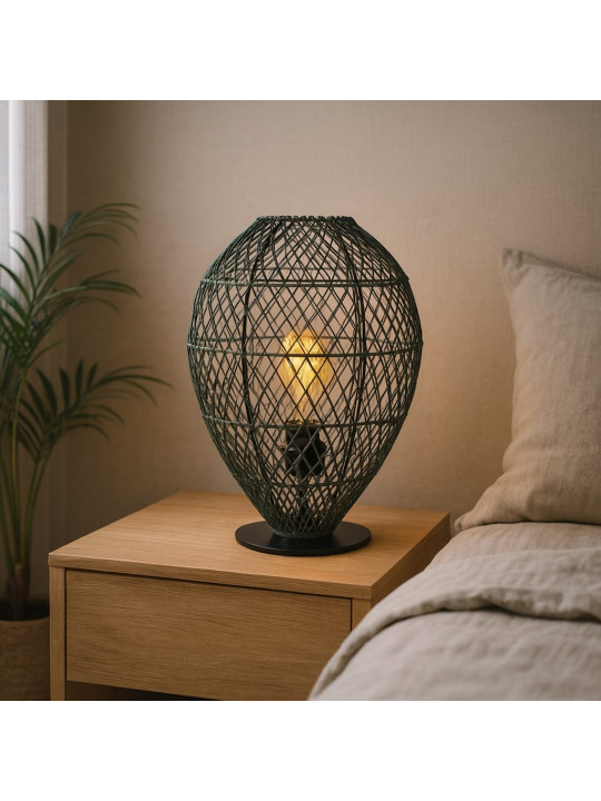 Lampshade LUCIDE 03539/01/33 KENJIRO 
