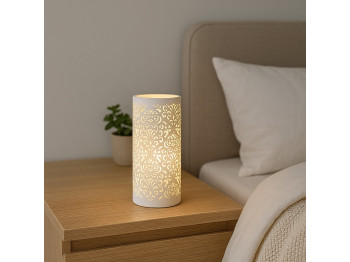 Lampshade LUCIDE 13511/01/31 KANT E14 