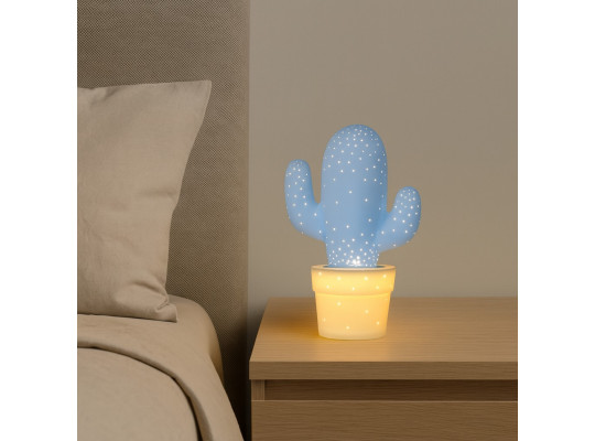 Լուսամփոփ LUCIDE 13513/01/68 CACTUS 